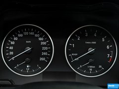 2016款 118i 领先型