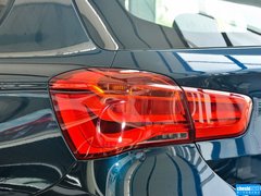 2016款 118i 领先型