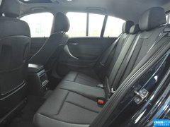 2016款 118i 领先型