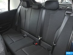 2016款 118i 领先型