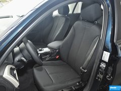 2016款 118i 领先型