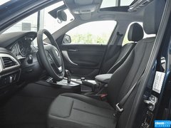 2016款 118i 领先型