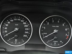 2016款 118i 领先型