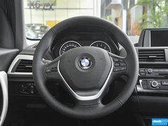 2016款 118i 领先型