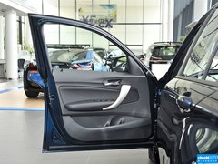 2016款 118i 领先型