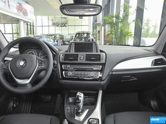 2016款 118i 领先型