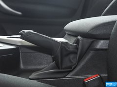 2016款 118i 领先型