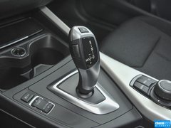 2016款 118i 领先型
