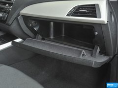 2016款 118i 领先型