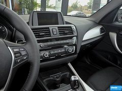 2016款 118i 领先型