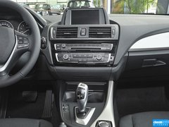 2016款 118i 领先型
