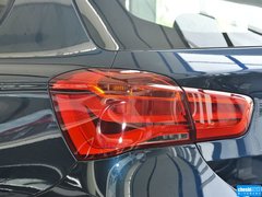2016款 118i 领先型