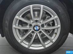 2016款 118i 领先型