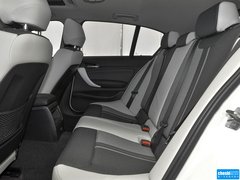 2016款 118i 领先型
