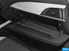2016款 118i 领先型
