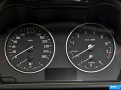 2016款 118i 领先型