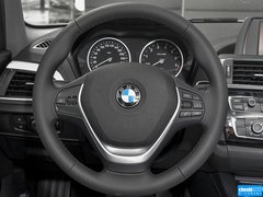 2016款 118i 领先型