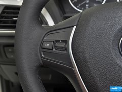 2016款 118i 领先型