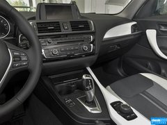 2016款 118i 领先型