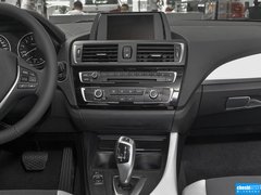2016款 118i 领先型