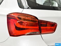 2016款 118i 领先型