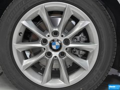 2016款 118i 领先型
