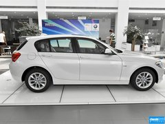 2016款 118i 领先型