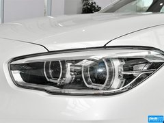 2016款 118i 领先型