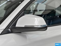 2016款 118i 领先型