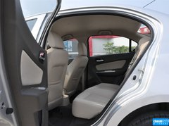 2016款 1.5L 手动舒适型