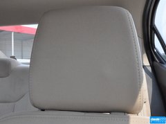 2016款 1.5L 手动舒适型