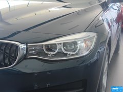 2016款 320i 设计套装型