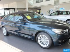 2016款 320i 设计套装型