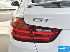 2016款 320i 设计套装型