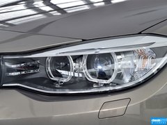 2016款 320i 设计套装型