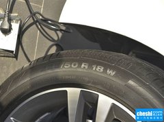 2016款 320i 设计套装型
