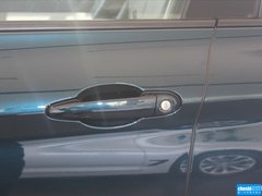 2016款 320i 设计套装型