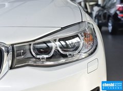 2016款 320i 设计套装型