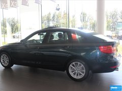2016款 320i 设计套装型