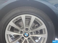 2016款 320i 设计套装型
