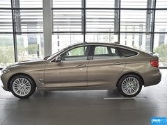 2016款 320i 设计套装型