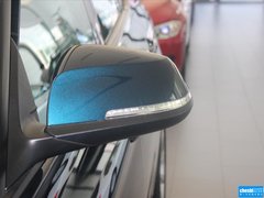 2016款 320i 设计套装型