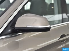 2016款 320i 设计套装型