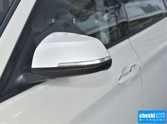 2016款 320i 设计套装型