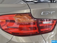 2016款 320i 设计套装型