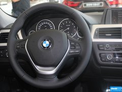 2016款 320i 设计套装型