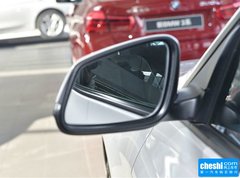 2016款 320i 设计套装型