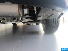 2016款 320i 设计套装型