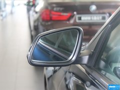 2016款 320i 设计套装型
