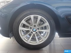 2016款 320i 设计套装型